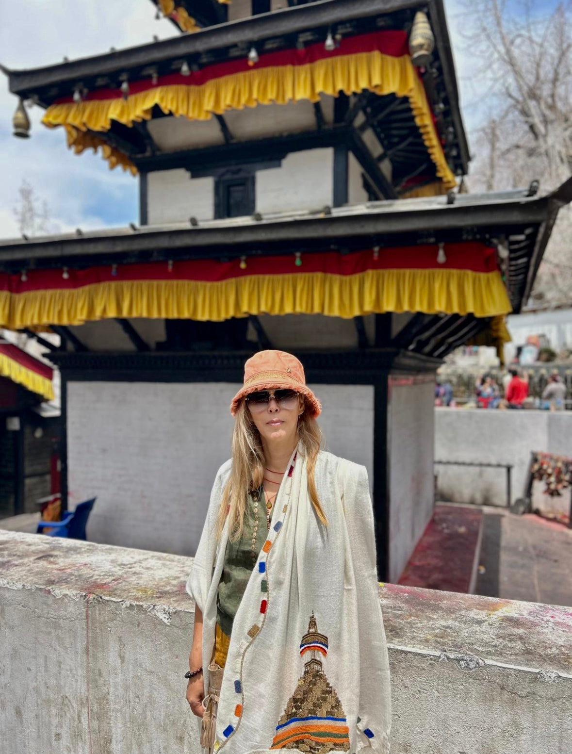 About Our Founder -Sharon Lee